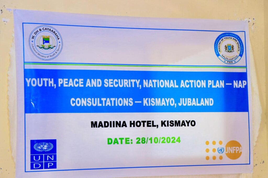 A consultation session under way. Sessions were run in small groups rather than as plenary hearings, so that quieter participants were not spoken over.
